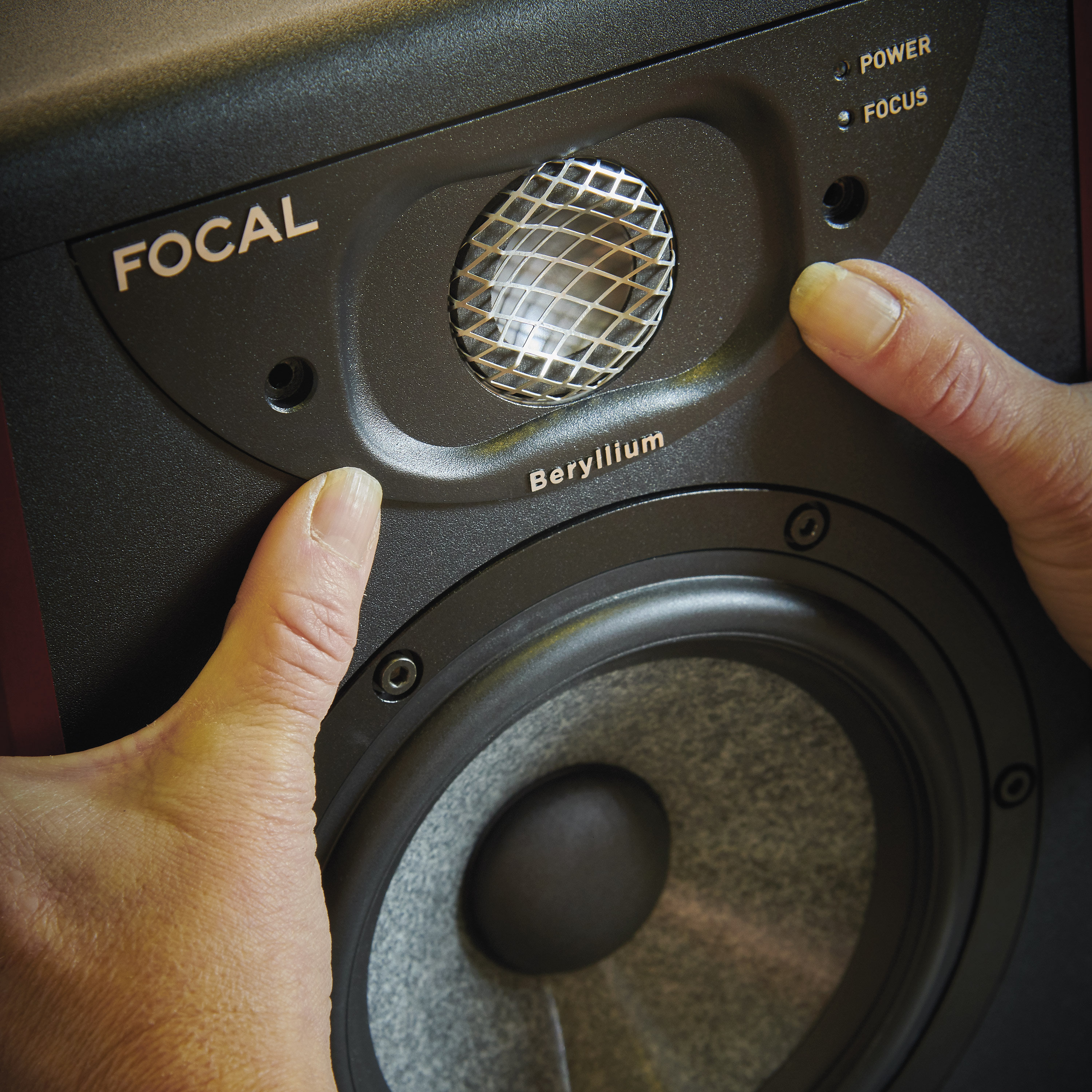 Focal Solo6 ST6 (l