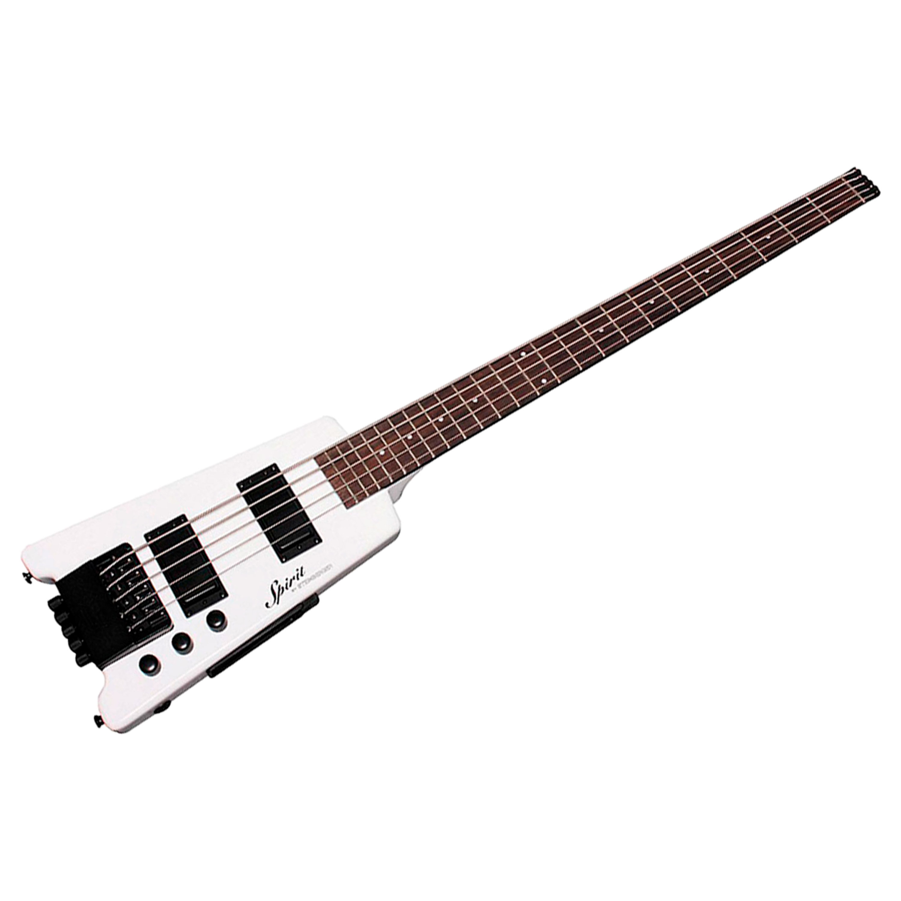 bass steinberger