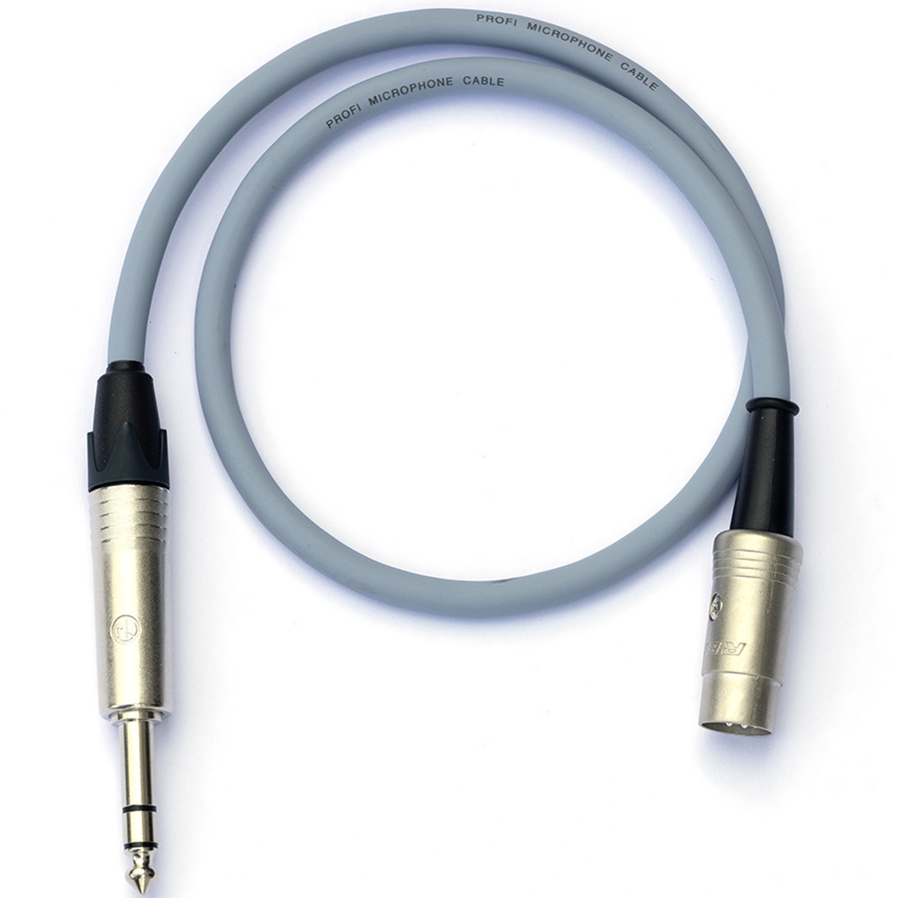 Midi Cable SGoS DIN/TRS 0,6M Câble Midi LEHLE