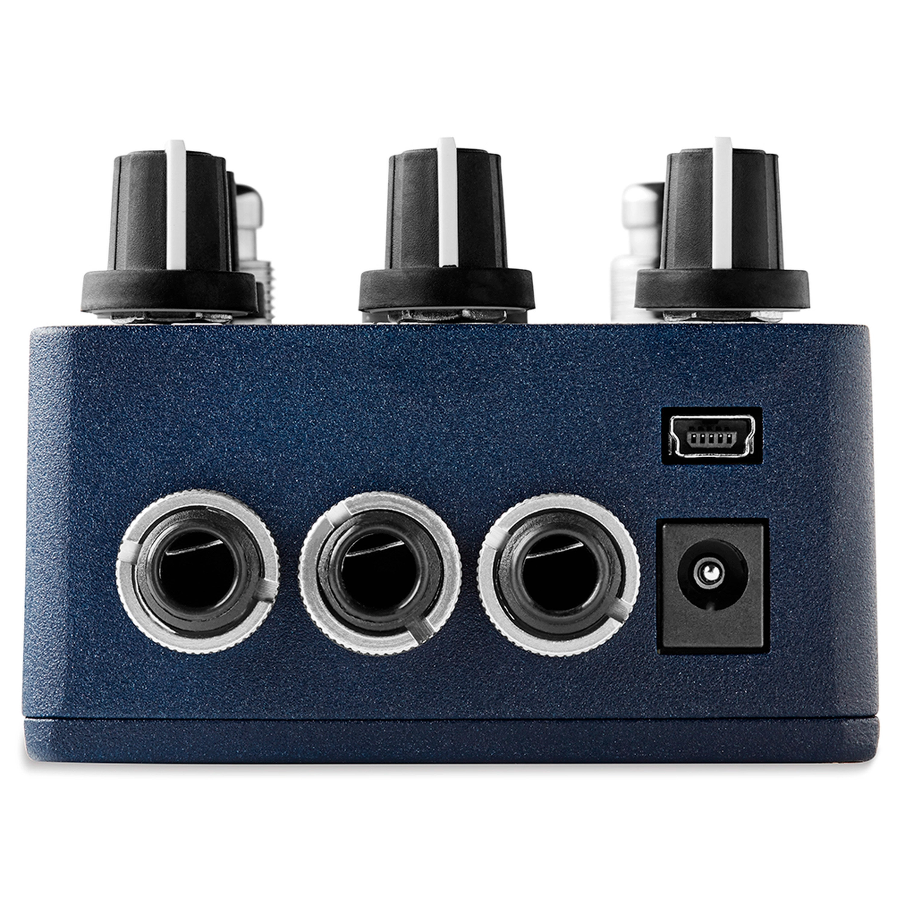 Red Panda Context 2 Reverb Effets Guitare Electrique