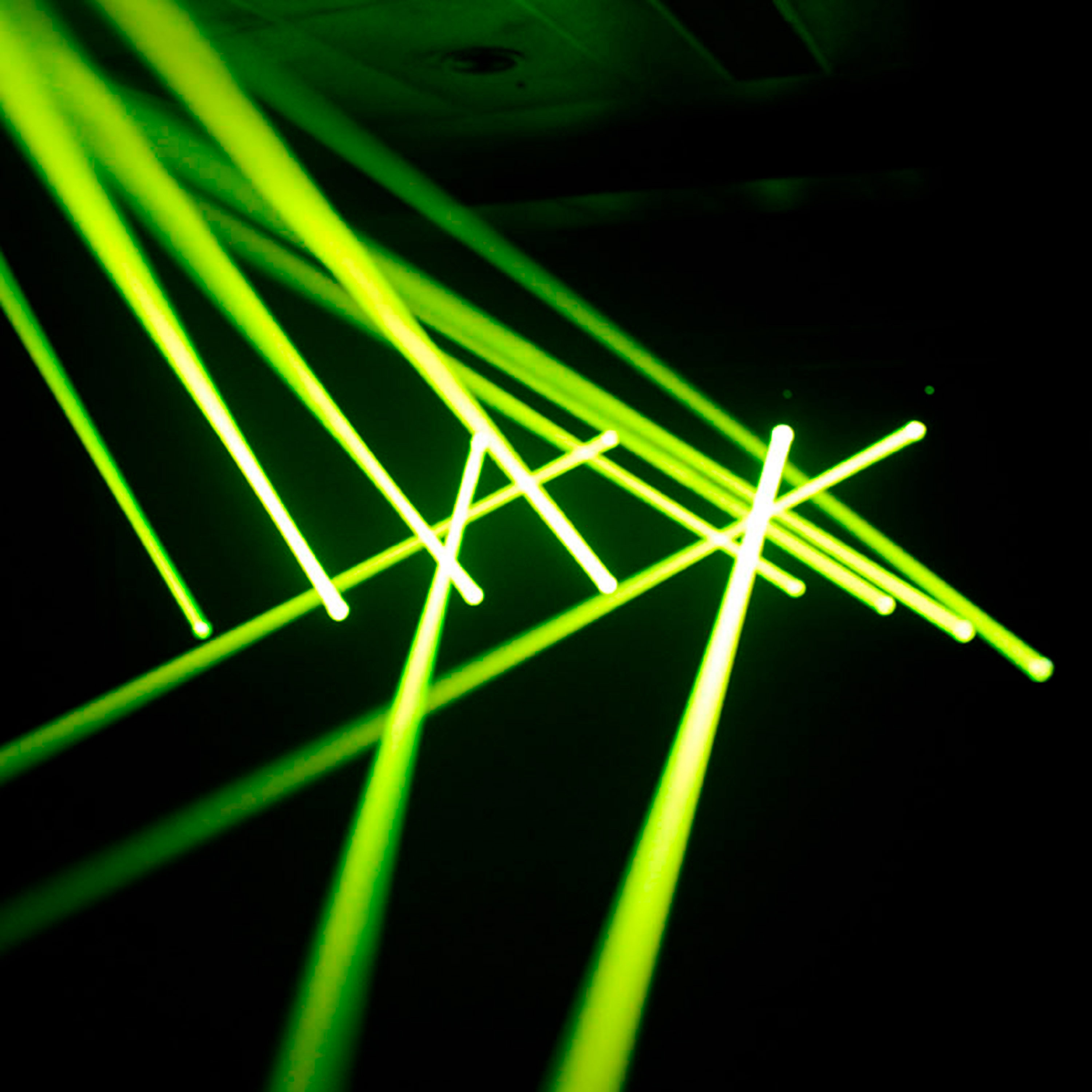 Evolite Moving Beam 7R Set - Lyre Beam SonoVente.com