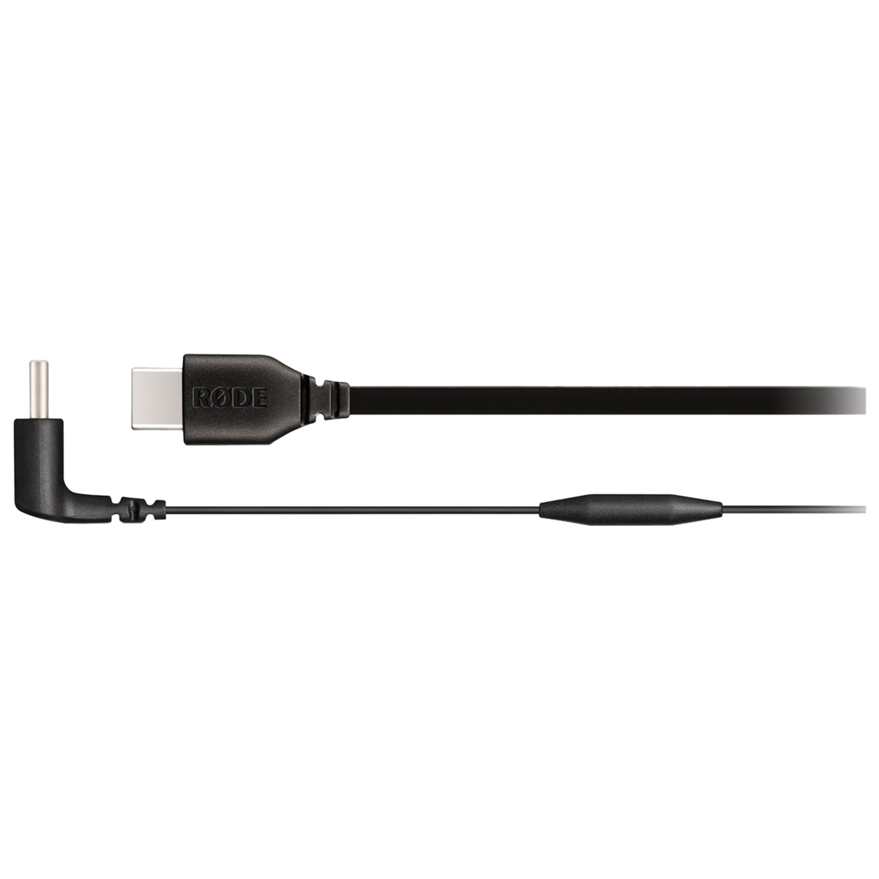 Rode SC16 USB-C / USB-C 0.3m - Câble micro SonoVente.com