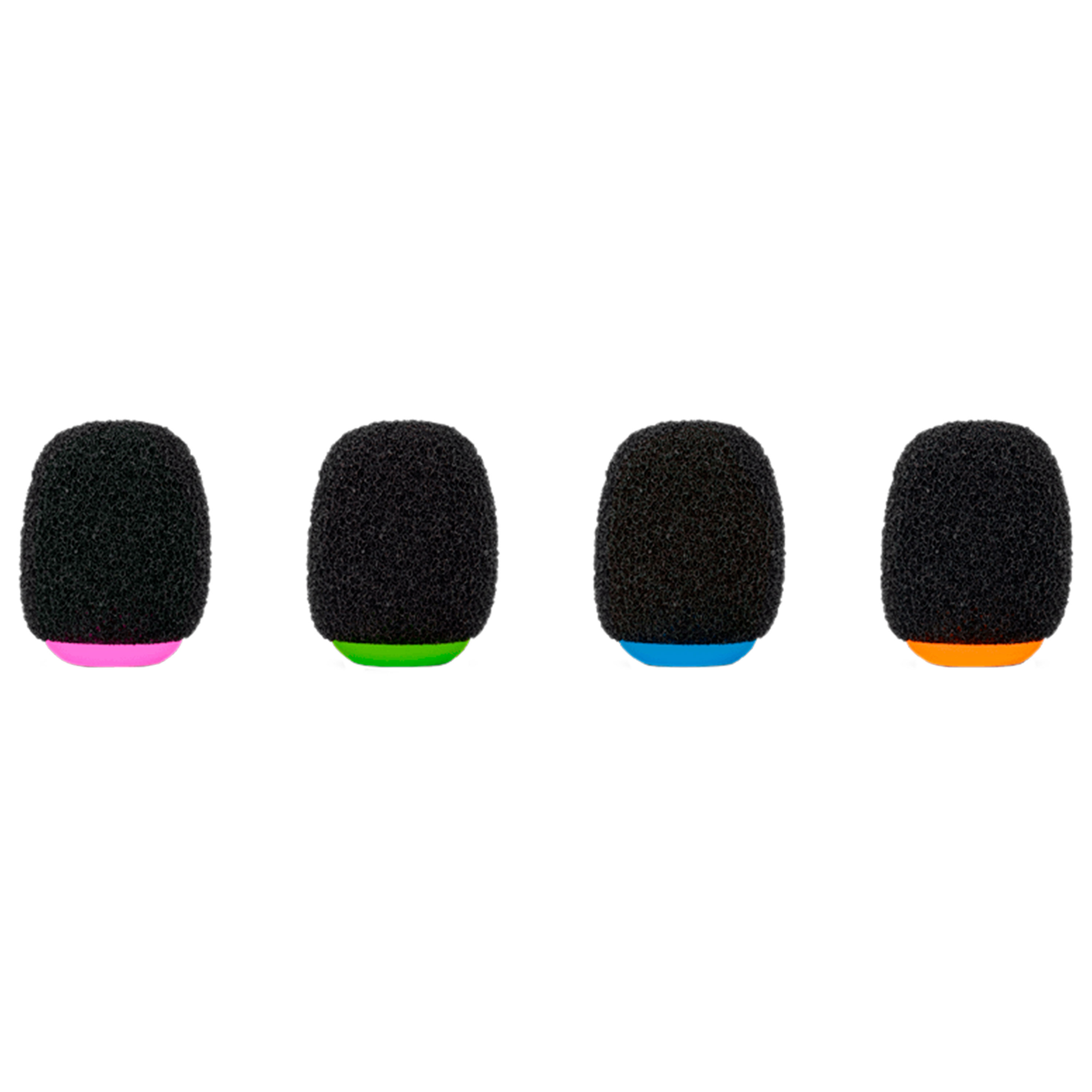 Rode Mic Handle Color Rode Colors 2 - Micro USB SonoVente.com
