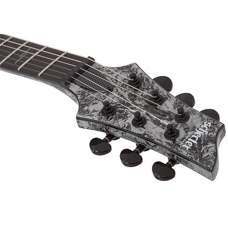 C-1 Silver Mountain - Silver Mountain Schecter