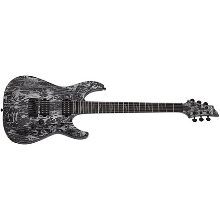 C-1 Silver Mountain - Silver Mountain Schecter