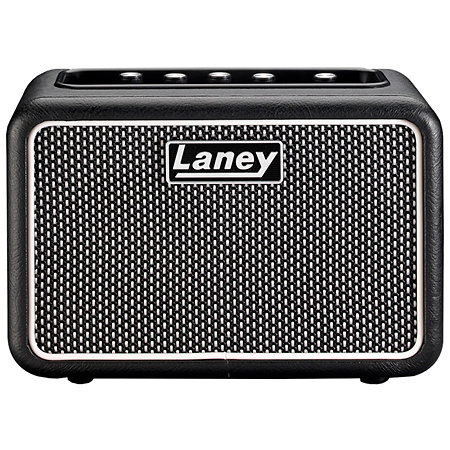Laney Ampli Mini-B Super GR Stereo Bluetooth