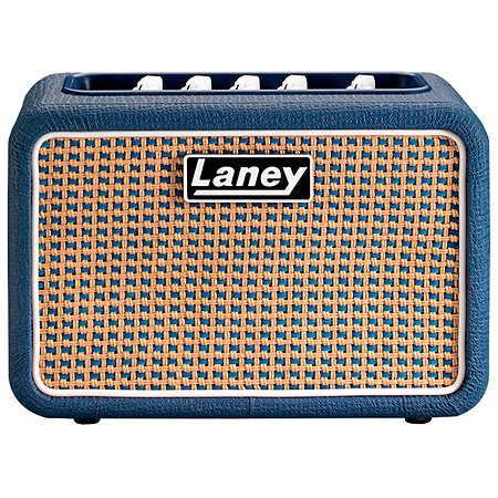 Laney Ampli Mini-B Lionheart Stereo Bluetooth