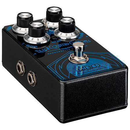 Black Country Customs T85 octaver Laney