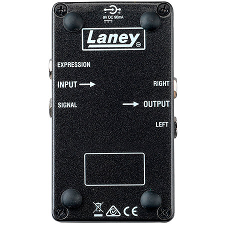Black Country Customs T85 octaver Laney