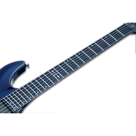 Hellraiser C-1 Hybrid - UltraViolet Schecter