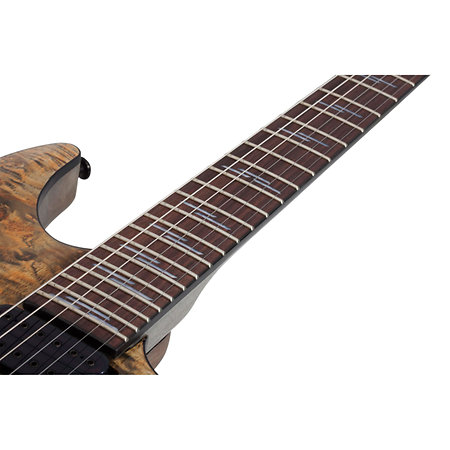 Omen Elite 6 - Charcoal Schecter