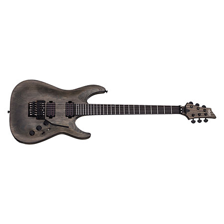 Schecter Apocalypse C-1 Floyd Rose - Rust Grey