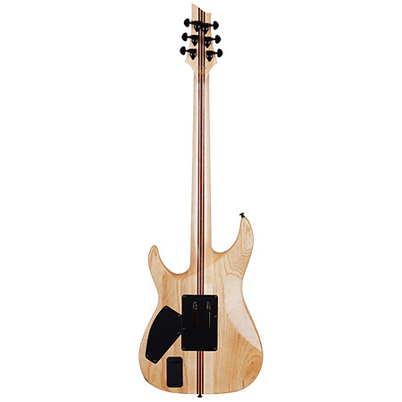 C-1 Floyd Rose SLS Elite - Antique Fade Burst Schecter