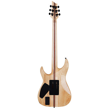 C-1 Floyd Rose SLS Elite - Black Fade Burst Schecter