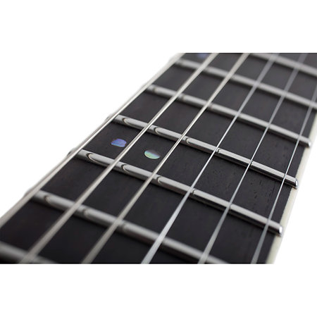 C-1 Floyd Rose SLS Elite - Black Fade Burst Schecter