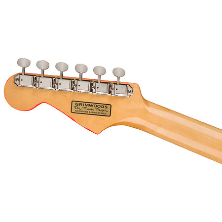 George Harrison Rocky Stratocaster Fender