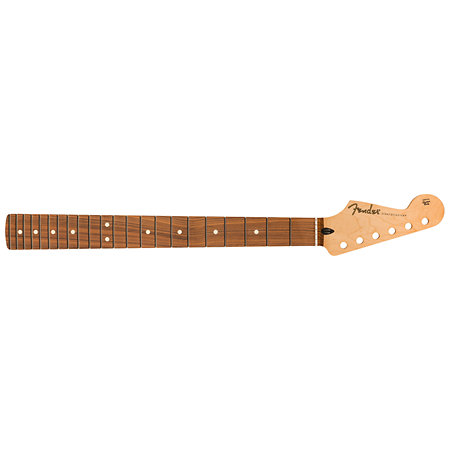 Fender Player Series Stratocaster Reverse Headstock Neck PF