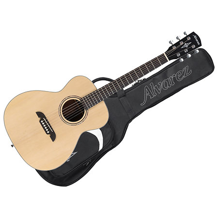 Alvarez RS26