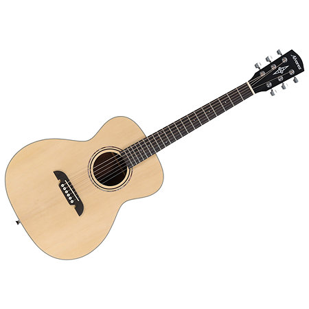 Alvarez RS26