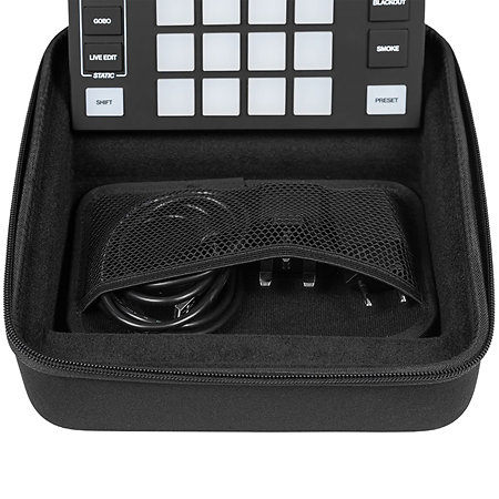 UDG U8490 BL pour WOLFMIX W1