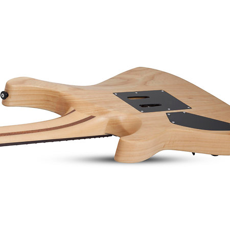 Schecter Reaper 6 Floyd Rose - Inferno