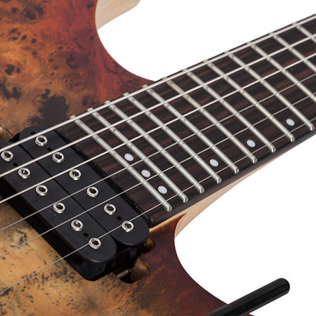 Reaper 6 Floyd Rose - Inferno Schecter