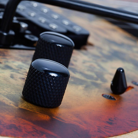 Reaper 6 Floyd Rose, micro Sustainiac - Inferno Schecter