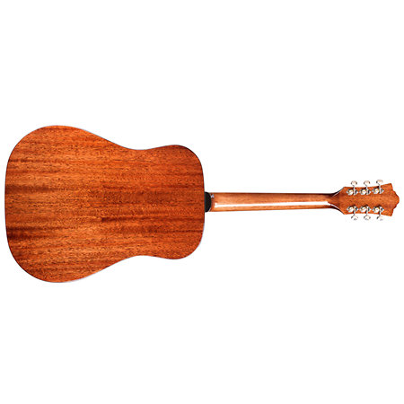 D'Addario Cordes Guitare Acoustique | Corde Guitare Folk | EFT16 | Cordes  en bronze phosphoreux avec filet supérieur plat pour guitare