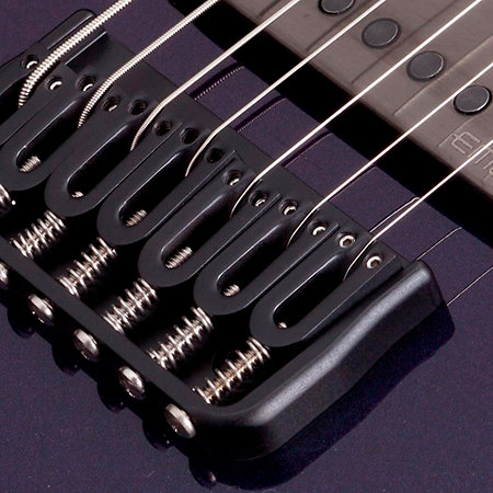 Hellraiser Hybrid PT-7 - UltraViolet Schecter