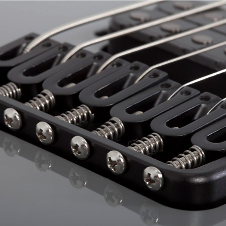 Schecter Keith Merrow KM-7 MK-III Hybrid - Telesto Grey