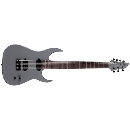 Keith Merrow KM-7 MK-III Hybrid - Telesto Grey Schecter