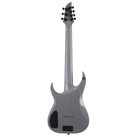 Keith Merrow KM-7 MK-III Hybrid - Telesto Grey Schecter