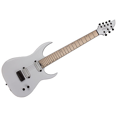 Schecter Keith Merrow KM-7 MK-III Hybrid - White
