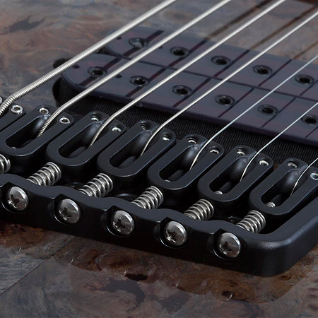 Omen Elite 7 Multi-scale - Charcoal Schecter