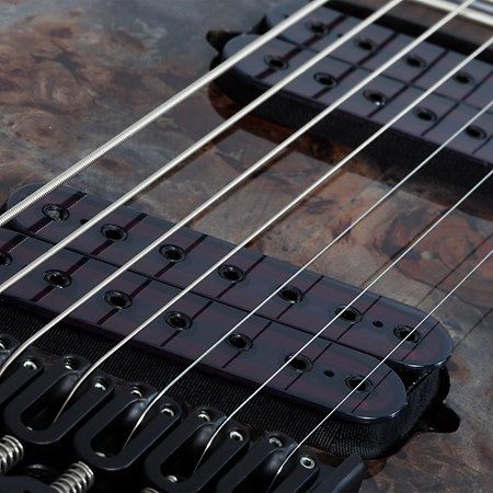 Omen Elite 7 Multi-scale - Charcoal Schecter