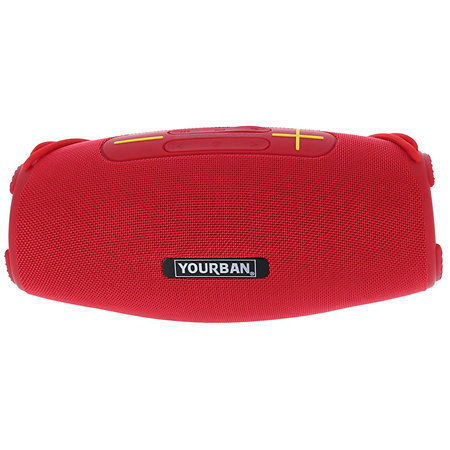 Yourban Getone 45 Red