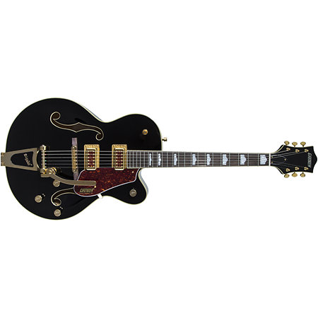 Gretsch Guitars G5420TG Limited Edition Electromatic 50s Black