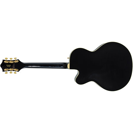 G5420TG Limited Edition Electromatic 50s Black Gretsch Guitars