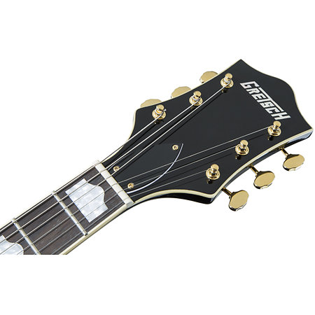 G5420TG Limited Edition Electromatic 50s Black Gretsch Guitars