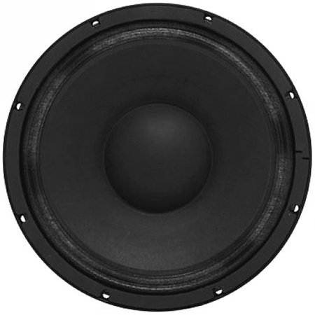 B&C Speakers 12NDL76 8 Ohm TWP