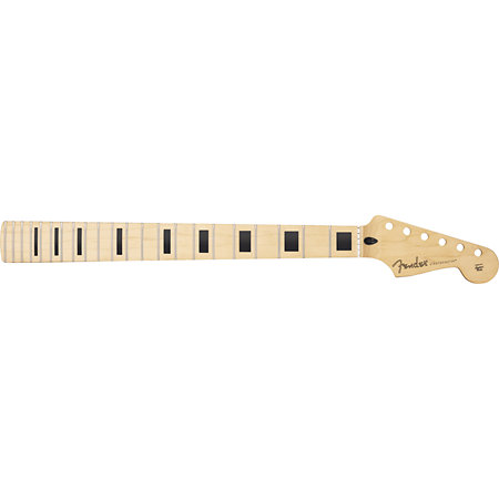 Fender Player Stratocaster Neck Block Inlays MN