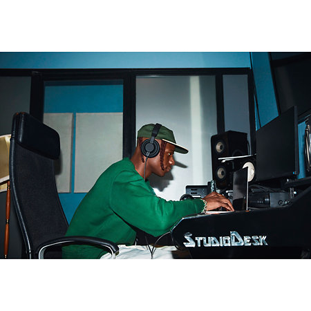 TMA-2 Studio XE + Ableton Lite AIAIAI