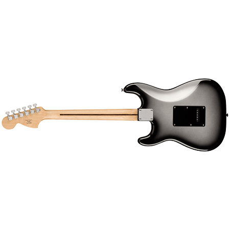 FSR Affinity Stratocaster HSS Silverburst Squier by FENDER