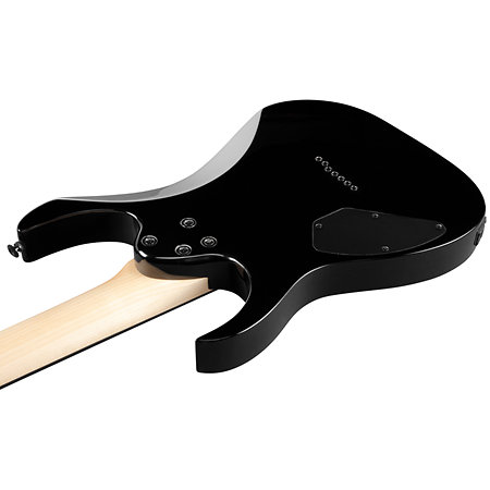 GRG7221QA-TKS Transparent Black Sunburst Ibanez