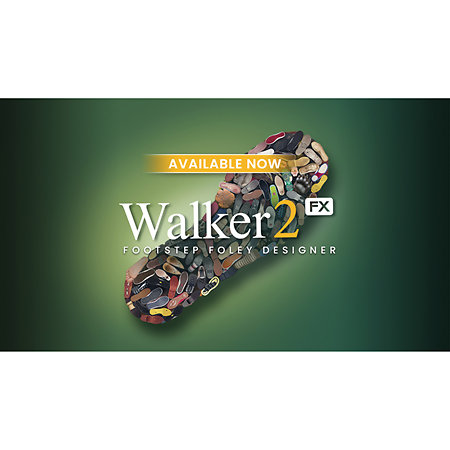 UVI Walker 2