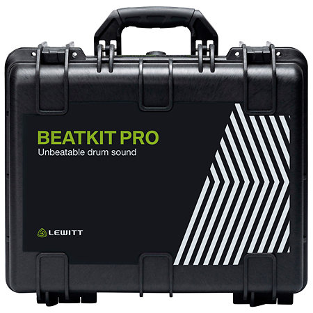 BeatKit Pro Lewitt