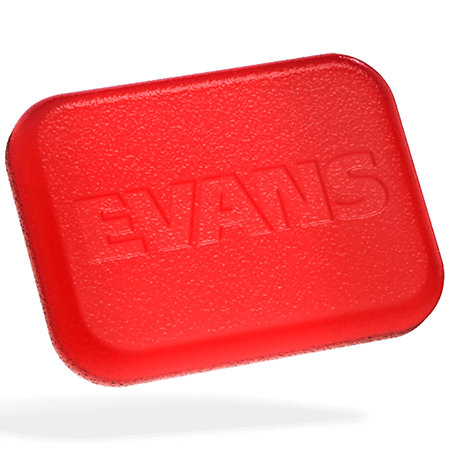 Evans EQ Pods (lot de 7)