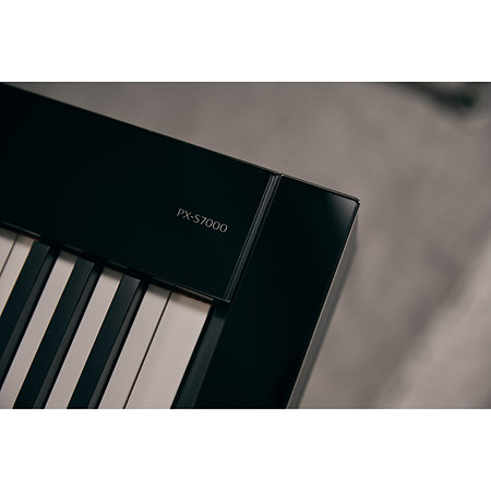 PX-S7000BK : Piano Meuble Casio 