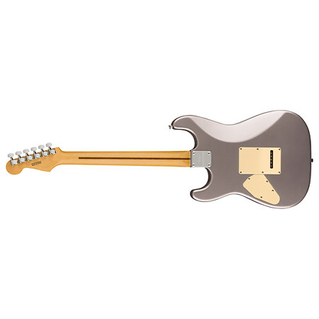 Aerodyne Special Stratocaster HSS Dolphin Gray Metallic Fender