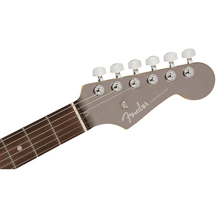 Aerodyne Special Stratocaster HSS Dolphin Gray Metallic Fender